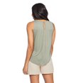 thumbnail image 3 of Iyla Women's Crochet Tank, 3 of 6