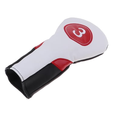 jinwen Golf Driver Head Head - White 3