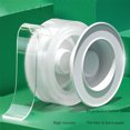 thumbnail image 3 of JJKBVCLO Ruban Nano Extra Grand Ruban Double Transparent et Résistant Ruban Nano Ruban Polyvalent Plus Résistant Que les Ongles Transparent comme le Verre Retrait, 3 of 7