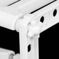 thumbnail image 4 of Sink Rack, Sink Organizers, 2-Tier Expandable Organizer For Bookshelf Shoe Rack Kitchen Bathroom, 4 of 8