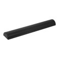 thumbnail image 4 of Almencla Half Round Column Roller Equipment Exercise Blocks Foam Roller for Gym 90cm, 4 of 8