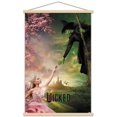 thumbnail image 1 of Wicked - One Sheet Wall Poster with Magnetic Frame, 22.375" x 34", 1 of 5