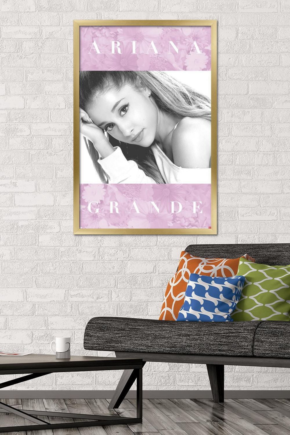 Ariana Grande