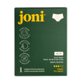 thumbnail image 1 of joni Leakproof Period Underwear Briefs - XS, 1 of 9