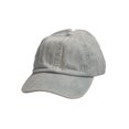 thumbnail image 2 of Queue de Cheval Croisée Chignons Désordonnés Casquette de Baseball Papa Camionneur Chapeau en Maille, Violet, 2 of 2