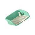 thumbnail image 2 of fastboy Dog Training Toilet Urinal Tray Paws and Floors Spotless Green L, 2 of 6