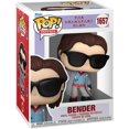 thumbnail image 1 of Pop Movies The Breakfast Club 3.75 Inch Action Figure - Bender #1657, 1 of 2