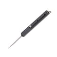 thumbnail image 2 of MTBLYS Alloy Retractable Toothpick 3-Stage Adjustable Portable Pocket Size Fruit Fork Disassembly Travel Dining Use, 2 of 6