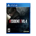 thumbnail image 1 of Resident Evil 4 (PS4), 1 of 5