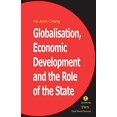 thumbnail image 1 of Globalization, Economic Development and the Role of the State, 1 of 3