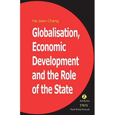 Mondialisation, Développement Économique et Rôle de l'État