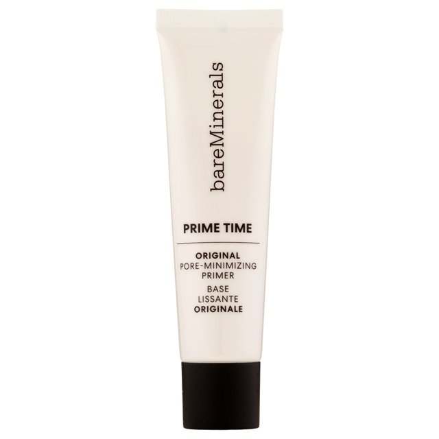 Bareminerals Prime Time Prime Time Prime Minimiseur de Pores Original 1 fl oz / 30 ml
