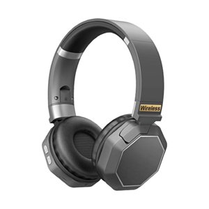 Meitianfacai Headphones Over-Ear Headset HIFI Stereo Sound Comfortable to Wear Foldable Stretchable Lightweight Travel Headphone