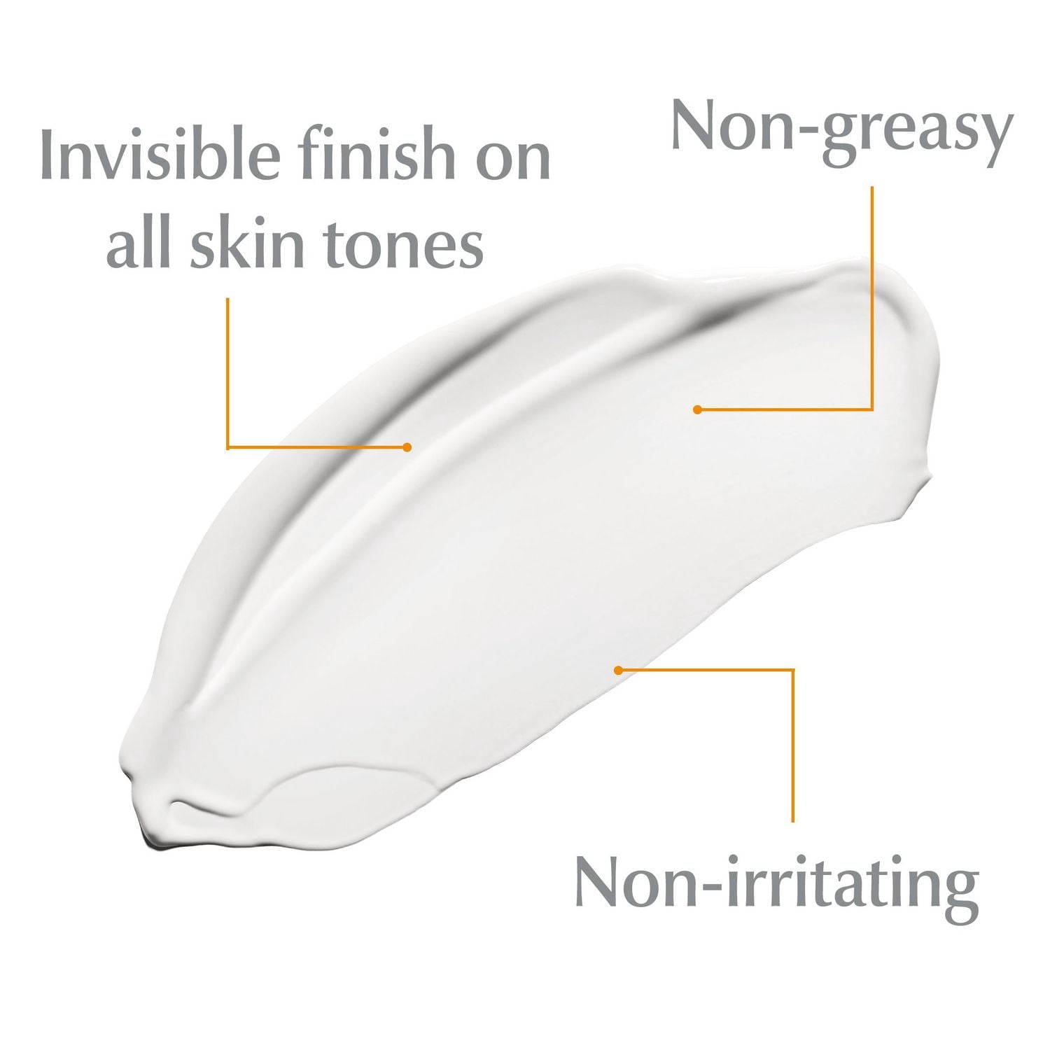 Écran Solaire pour corps et visage Eucerin Sun Hydratation complète avec FPS 50, 150 ml | Lotion solaire avec acide hyaluronique et 5 antioxydants