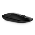 thumbnail image 2 of HP Wireless Mouse Z3700, Black, 2 of 4