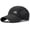 Black, variant on Fgnfyis Spring Summer Outdoor Quick Drying Fabric Sports Hats Men's Women's Lightweight Breathable Avisilla Mesh Caps Baseball Caps White
