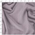 thumbnail image 4 of Soimoi Polyester Crepe Fabric Cat Animal Printed Fabric 1 Yard 42 Inch Wide, 4 of 5