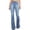 Light blue, variant on Ketyyh-chn99 Wrangler Jeans for Women Boyfriend Jeans y2k Bootcut Mid-Rise Stretch Jeans Dark Blue,2XL