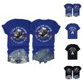 thumbnail image 1 of T-shirts pour Femmes I'm Radio-Active 2026 Été Décontracté Manches Courtes Col Rond Ham Operator Radio Amateur T-Shirts Graphiques, 1 of 3