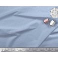 thumbnail image 3 of Soimoi Cotton Voile Fabric Geometric Small Print Fabric by The Yard 56 Inch Wide, 3 of 3