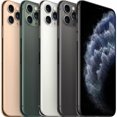 thumbnail image 4 of Téléphone Intelligent Déverrouillé Apple iPhone 11 Pro Max Remis à Neuf comme Neuf, 4 of 5