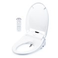thumbnail image 1 of Swash 1400 Round Luxury Bidet Toilet Seat, 1 of 9