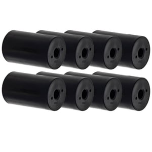 8TEN Deck Roller for Simplicity Champion 2050 2550 1668513SM 8 Pack 810-CDW2221R