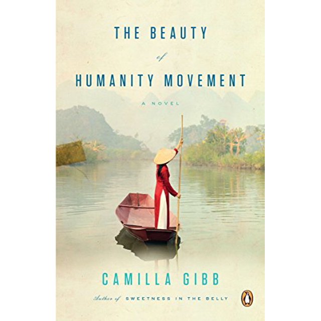 La Beauté du Mouvement de l'Humanité: un Roman