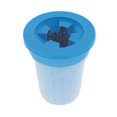 thumbnail image 4 of Finn & Winston Portable Pet Paw Cleaner Medium - Blue, 4 of 9