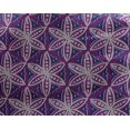 thumbnail image 4 of oneOone Georgette Viscose Fabric Floral Block Print Fabric By The Yard 42 Inch Wide, 4 of 4