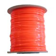 thumbnail image 1 of CraftLace Bobine Tangerine - 100 yds - Lot de 24, 1 of 1
