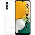 thumbnail image 1 of Refurbished Samsung Galaxy A13 5G - 64GB – White – 50MP Triple Rear & 5MP Front Camera - Fully Unlocked Smartphone - Excellent Condition, 1 of 7
