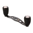 thumbnail image 2 of Lixada Fishing Reel Handle Carbon Baitcasting Fishing Reel Handle Trolling, 2 of 8