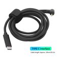 thumbnail image 4 of TYPE-C Charging Cable, Computer Charging Cable Flexible  for Computer, 4 of 7