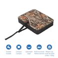 thumbnail image 2 of Coussin en mousse Ozark Trail pour s'asseoir ou s'agenouiller, motif camouflage, lot multiple – 1 pièce par emballage., 2 of 7