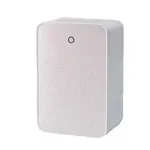 Compact Dehumidifier with HEPA Filter, 48H Continuous Operation & Smart Temperature Control