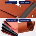 thumbnail image 4 of TopLLC Kitchen Accessories,Home And Kitchen,Kitchen Tools,Kitchen Sets Folder Board Office Supplies Thickened Writing Board Student Color Clip Home School Folder student folder, 4 of 4