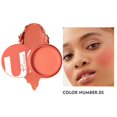 thumbnail image 2 of WIFKLSIIPG 1 PCS Stick Rouge Stick Portable Stick 9 Color Stick Rouge Non Irritating . Portable Stick Long Lasting Natural Flush for All Skin Tone, 2 of 8