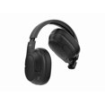 thumbnail image 2 of SoundForm Isolate Over Ear ANC Headphones black, 2 of 11