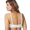 thumbnail image 2 of WonderBra Eco Pure Retro Lace Wireless, 2 of 6