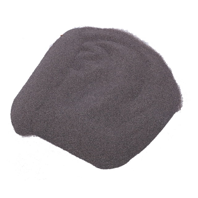 Brown Aluminum Oxide Powder Sand Blasting Abrasive Media 2.2lb for Sandblasters Cabinets