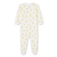 thumbnail image 2 of George Baby Girls' Printed Sleeper, 2 of 2