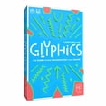 thumbnail image 3 of USAopoly Glyphics jeu de plateau, 3 of 5
