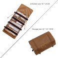 thumbnail image 3 of 4 In1 Makeup Box Portable Detachable Wash Pouch for Holiday Gifts (Purple), 3 of 6