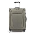 thumbnail image 1 of Travelpro Maxlite 5 Valises à Roulettes Extensibles Souples, Vert Ardoise, Enregistrées-Moyennes 25 Pouces, 1 of 5