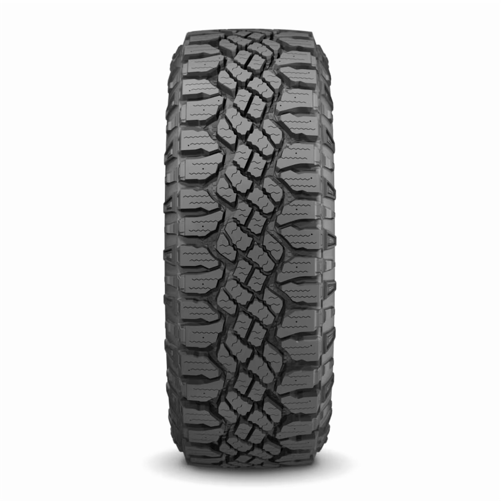Goodyear Wrangler Duratrac LT275/65R18 C/6PLY BSW pneu