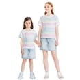 thumbnail image 3 of George Girls' Printed T-Shirt, 3 of 6