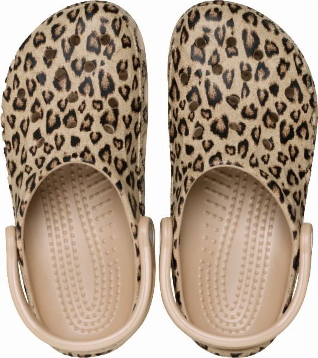 Crocs Baya Seasonal Printed Clog