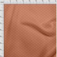 thumbnail image 4 of oneOone Cotton Cambric Red Fabric Asian Craft Projects Decor Fabric Printed By The Yard 56 Inch Wide, 4 of 4