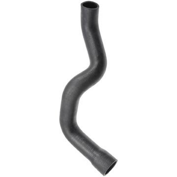 Dayco Tuyau de Radiateur 70735 Courbé; Remplacement OE; Longueur 18 Pouces